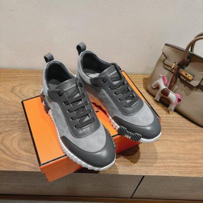 wholesale quality hermes couples' shoes model no. 8